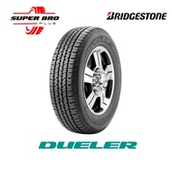 Bridgestone Dueler Tires HT / AT MFG 2023