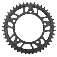 525 Motorcycle Rear Sprocket Gear For T 865 Bonneville 07-15 T100 06-15 865 Scrambler 865 Thruxton 0