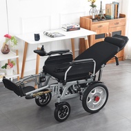 M-8/ Elderly Electric Wheelchair Small Foldable Professional Scooter Household Electric Car Self-Made Mule Cart Battery