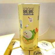 Cáp Dữ Liệu Bebe Parrot Mini Blind Box Sạc Nhanh Tương Thích Với Apple Lightning Type-C Cáp Sạc USB 