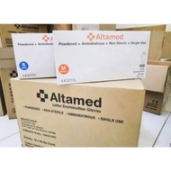 HANDSCOON ALTAMED M PER KARTON