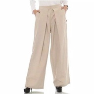 Dauky Palazzo Pants