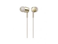 SONY 耳塞式耳機 MDR-EX155 N