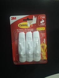 3m 無痕掛勾