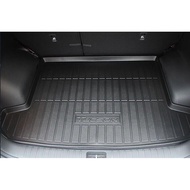 LÓT CỐP nhựa dẻo Hyundai Tucson 2016 - 2025 cao cấp không mùi dễ vệ sinh