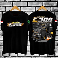 L3OO PILOT DRIVER T-SHIRT, COOL SIMPLE T-SHIRT DESIGN | LAND POLO SHIRT | TSHIRT ORIGINAL DISTRO | C