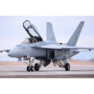 Hobby Boss 85813 1/48 F/A-18F Super Hornet