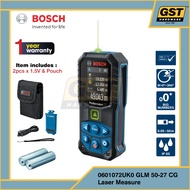 Bosch Laser Level 50m /100m Lazer Level Measuring Laser Range Finder Laser Measurement Alat Pengukur