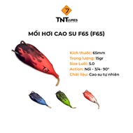 TNTLures Floating Action Lure F65 6.5cm/15g
