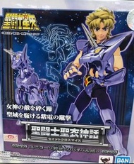 全新現貨 聖鬥士星矢 聖衣神話 邪武 獨角獸 重生版