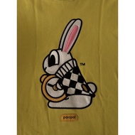 Pancoat Rabbit Sweatshirt Authentic ( BS Preloved ) Branded Murah