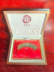 代購：北京同仁堂冬蟲夏草10克禮盒 專櫃正品 線下門店同款(貨號：95gv2t)