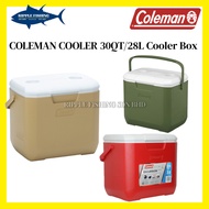 COLEMAN COOLER 30QT/28L Cooler Box