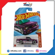 Hot Wheels '91 GMC Syclone