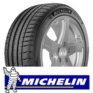 215/50/17 Michelin Pilot Sport 4 PS4 Tyre Tayar