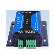 NewHot ,Industrial IP Relay 2 Channel Network Relay Module Network Switch 1 Channel Isolated Input T