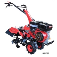 READY STOCK/OGAWA Power Tiller Cultivator OCX-700 Petrol Operate 6.7KW Heavy Duty Power Tiller Culti