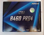 Asrock B460 Pro 4 ATX M.B
