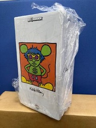 Be@rBrick 400% Keith Haring Andy Mouse