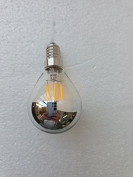 E14 燈泡 暖黃光