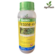 Fezone 40K 1Liter/MCPA-potassium 40%/Racun rumpai/Sozone/morsh/nu-40K