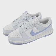 Nike 休閒鞋 Wmns Dunk Low Next Nature 女鞋 寶寶藍 蘇打冰淇淋 DD1873-400