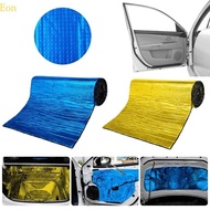 Eon 20 x79 Car Sound Deadening Heat Insulation Closed Cell Foam Sound Deadener for Garage Door Trunk