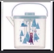 日本Skater Frozen冰雪奇緣Anna Elsa 水壺1.2L Cold Tea Pot