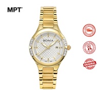 [OFFICIAL 1 YEAR WARRANTY] BONIA ELEGANCE - BNB10695-2217S