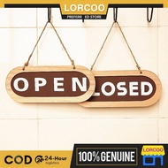 Sign System - Sign Board - Open Close Sign