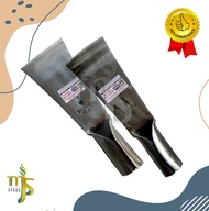 DODOS SBL PUTIH ORIGINAL MALAYSIA UKURAN 10 DAN 12 CM