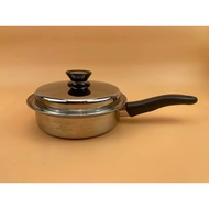 Amway Queen Saucepan (4)