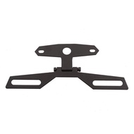 Plate Holder Simple A1 Motorcycle