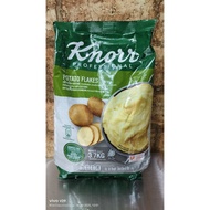 Potato Flakes Knorr Profesional