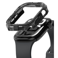 Ringke Fusion Bumper for Apple Watch 11 / 10 42mm Hybrid Dual Layer Case Cover