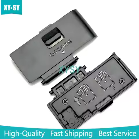New For Canon 650D 700D Battery Door Cover Lid Cap camera Replacement part