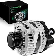 Stable Output Alternator for:-Honda Odyssey EX EX-L LX Touring 2014-2017 3.5 L V6 GAS, Odyssey SE 20