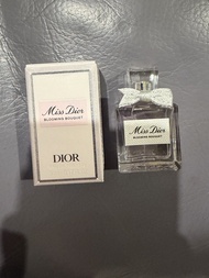Miss Dior 香水 迷你