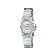 CASIO(CASIO CASIO] Watch CASIO LTP-1177D-7AJF Women's Women's Watch