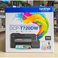 BROTHER PRINTER DCP-T720DW PHL