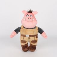 BONINGYU | Bad Guys 2 Stuffed Toy