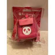 icash Foodpanda 3d Card