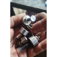 As bearing 626 zz has been replaced as