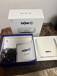 now e android tv 4K box 電視盒子