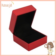 Rings Display Box Storage Soft Velvet Tray Case Holder Stand Display Storage Box Show Jewelry Organi