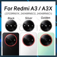 Redmi A3 / A3X Camera Glass
