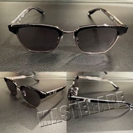 mastermind japan world mmj mmw eyewear sunglasses volume.3 2025 MM003 53-21-145 黑超 太陽眼鏡