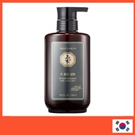 [Daeng Gi Meo Ri] Original Ki Gold Premium Shampoo 500ml