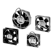 【Direct from Japan】OMRON R87F-A4A83H AC Axial Fan R87F/R87T Type