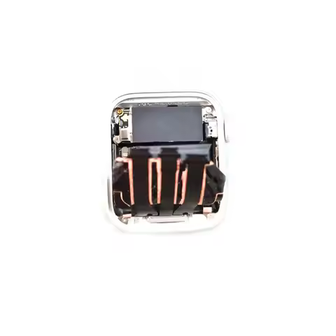 Ymitn Unlocked With Chips Mainboard For Apple Watch SE2 SE 2nd Motherboard With Battery Logic Board 